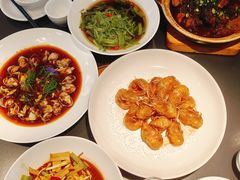 -红厨巷·淮扬菜(熙南里店)