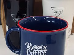 -M Stand(北京平安幸福中心店)