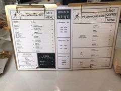-常识咖啡common sense(春熙路店)