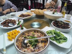 -蔼若春.传承三十年云南菜(金碧公园店)