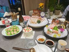 -TMAUD塔慕德纯动物奶油蛋糕专卖店(海曙龙湖天街店)