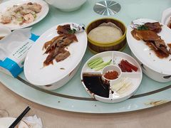-普天和酒楼·新津菜·烤鸭(天津之眼店)