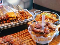 -管氏翅吧(地安门创始店)