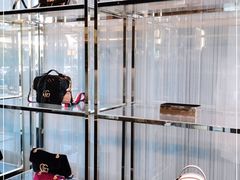 -Gucci(首创奥特莱斯店)