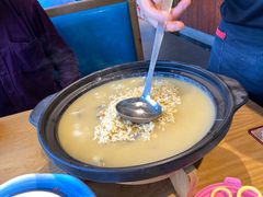 -曾排骨·传家菜(新繁店)