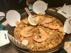 -BOCATA 西班牙餐厅(三里屯店)