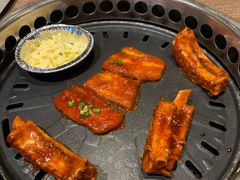 -火炉火自助餐(悠唐购物中心店)