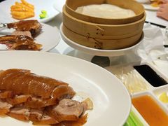 -四季民福烤鸭店(前门大栅栏店)