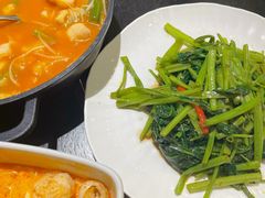 -新加坡海鲜(国贸商城店)