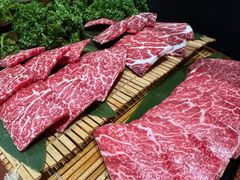 -NIUAN牛庵·日式和牛烧肉(恒隆店)