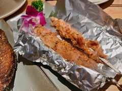 烤肉串-米纸越南小馆(金鹰世界店)