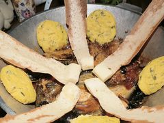 -淀里船宴(卓达店)