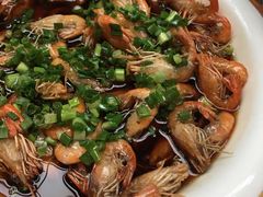 -走马楼饭庄(慈城古县城店)