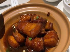 -小菜园新徽菜(北京大兴龙湖天街店)