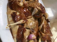 -东莞楼农家菜(金海湾大道分店)
