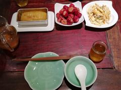 -五观堂素食(新华路店)