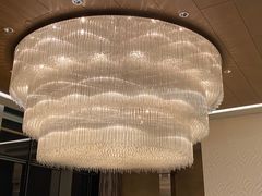 -无锡苏宁银河国际酒店-悦府65中餐厅