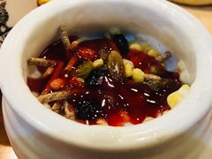 -黑鸡小馆(金源店)