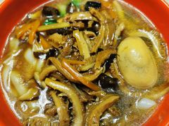 -小蓝鲸湖北菜(八一路店)