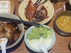 -李百蟹·江南蟹黄面·河景餐厅(夫子庙总店)