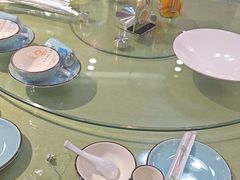 -桃子餐厅·天津菜(王顶堤总店)