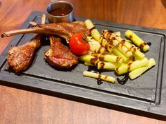 -Ambra Haus琥珀屋精酿餐厅(宝山店)