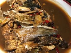 -旺顺阁鱼头泡饼(常营店)