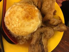-大利来记餐厅(大三巴店)