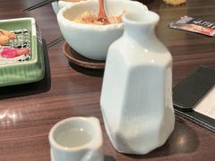 -匠和风精致料理(莆田财富中心店)