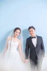 -巴黎婚纱摄影(瑞安旗舰店)