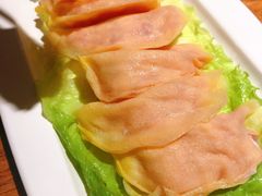 蛋饺-牛很鲜潮汕牛肉火锅(朝晖路店)