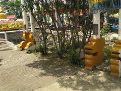 -南昌之星游乐场