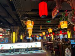 -蜀大侠火锅(总府路店)