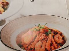 -秀玉coffee&kitchen(黄石大上海店)