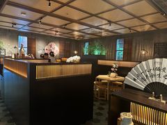 -庐灶江南·江南菜·四合院Bistro(东直门雍和宫·原华侨宾馆店)
