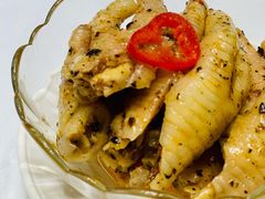 特色鸡脚-迎悦轩(维景湾店)