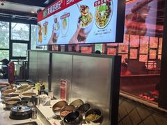 -楚江子·龙继斑鱼庄(建设东路店)