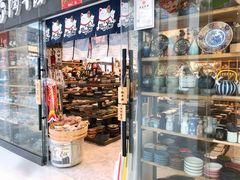 -万润国际酒店用品市场(曹安国际商城店)