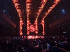 -SPACE(欢乐颂购物中心店)