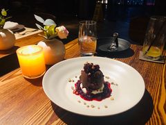 -Mercato莫卡多露台餐厅与酒吧(K11店)