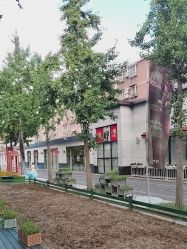 -爱儿美儿童摄影亲子馆(五路居店)