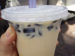 -义钦豆腐花