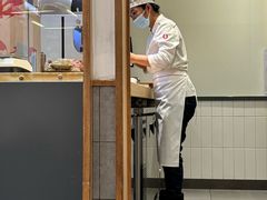 -喜家德虾仁水饺(中央大街店)