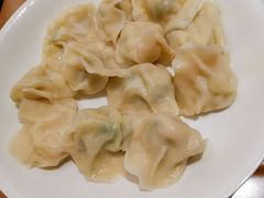 -东方饺子王(新奥购物中心店)