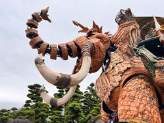 -珠海长隆海洋王国