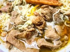 -维记咖啡粉面(福荣街店)