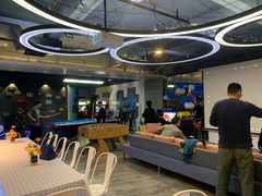 -CIAO·团建聚餐·生日派对轰趴馆(福田店)