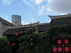 -回龙窝历史文化街区