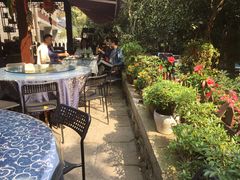 -国生茶庄·地道农家菜团建活动
