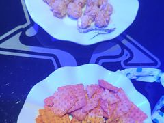-星璨火吧KTV聚会餐厅(华清广场店)